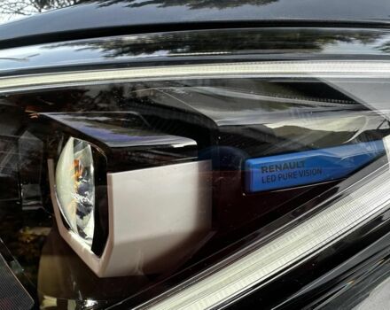 Сірий Рено Зое, об'ємом двигуна 0 л та пробігом 45 тис. км за 12750 $, фото 4 на Automoto.ua