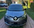 Серый Рено Зое, объемом двигателя 0 л и пробегом 18 тыс. км за 15300 $, фото 1 на Automoto.ua