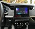 Сірий Рено Зое, об'ємом двигуна 0 л та пробігом 45 тис. км за 12750 $, фото 5 на Automoto.ua