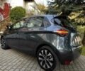 Сірий Рено Зое, об'ємом двигуна 0 л та пробігом 45 тис. км за 12750 $, фото 2 на Automoto.ua