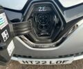 Серый Рено Зое, объемом двигателя 10 л и пробегом 20 тыс. км за 11000 $, фото 3 на Automoto.ua