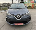 Серый Рено Зое, объемом двигателя 0 л и пробегом 45 тыс. км за 12999 $, фото 31 на Automoto.ua