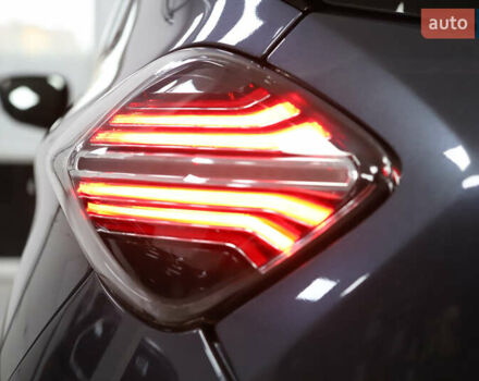 Серый Рено Зое, объемом двигателя 0 л и пробегом 28 тыс. км за 14700 $, фото 36 на Automoto.ua