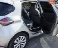 Сірий Рено Зое, об'ємом двигуна 0 л та пробігом 60 тис. км за 15000 $, фото 11 на Automoto.ua