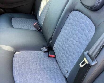 Сірий Рено Зое, об'ємом двигуна 0 л та пробігом 57 тис. км за 7500 $, фото 8 на Automoto.ua