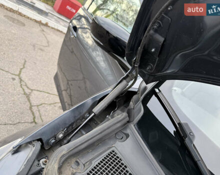 Серый Рено Зое, объемом двигателя 0 л и пробегом 45 тыс. км за 12999 $, фото 103 на Automoto.ua