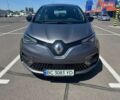 Сірий Рено Зое, об'ємом двигуна 0 л та пробігом 6 тис. км за 14900 $, фото 1 на Automoto.ua