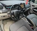 Сірий Рено Зое, об'ємом двигуна 0 л та пробігом 74 тис. км за 7500 $, фото 6 на Automoto.ua