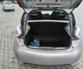 Сірий Рено Зое, об'ємом двигуна 0 л та пробігом 138 тис. км за 5500 $, фото 11 на Automoto.ua