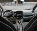 Сірий Рено Зое, об'ємом двигуна 0 л та пробігом 138 тис. км за 5500 $, фото 15 на Automoto.ua