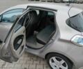 Сірий Рено Зое, об'ємом двигуна 0 л та пробігом 138 тис. км за 5500 $, фото 13 на Automoto.ua