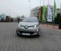 Сірий Рено Зое, об'ємом двигуна 0 л та пробігом 138 тис. км за 5500 $, фото 2 на Automoto.ua