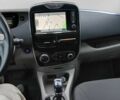 Сірий Рено Зое, об'ємом двигуна 0 л та пробігом 138 тис. км за 5500 $, фото 16 на Automoto.ua