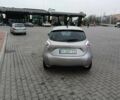 Сірий Рено Зое, об'ємом двигуна 0 л та пробігом 138 тис. км за 5500 $, фото 7 на Automoto.ua