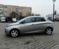 Сірий Рено Зое, об'ємом двигуна 0 л та пробігом 138 тис. км за 5500 $, фото 4 на Automoto.ua
