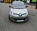 Сірий Рено Зое, об'ємом двигуна 0 л та пробігом 138 тис. км за 5500 $, фото 1 на Automoto.ua