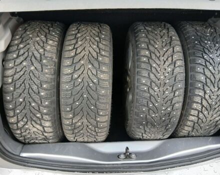 Сірий Рено Зое, об'ємом двигуна 0 л та пробігом 88 тис. км за 6500 $, фото 10 на Automoto.ua