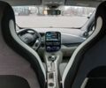 Сірий Рено Зое, об'ємом двигуна 0 л та пробігом 88 тис. км за 6500 $, фото 12 на Automoto.ua