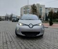Сірий Рено Зое, об'ємом двигуна 0 л та пробігом 88 тис. км за 6500 $, фото 1 на Automoto.ua