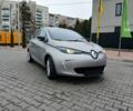 Сірий Рено Зое, об'ємом двигуна 0 л та пробігом 88 тис. км за 6500 $, фото 1 на Automoto.ua