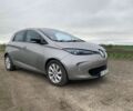 Серый Рено Зое, объемом двигателя 0 л и пробегом 181 тыс. км за 6100 $, фото 1 на Automoto.ua