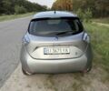 Серый Рено Зое, объемом двигателя 0 л и пробегом 56 тыс. км за 8000 $, фото 3 на Automoto.ua