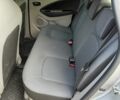Серый Рено Зое, объемом двигателя 0 л и пробегом 56 тыс. км за 8000 $, фото 7 на Automoto.ua