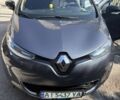 Сірий Рено Зое, об'ємом двигуна 0 л та пробігом 159 тис. км за 9700 $, фото 1 на Automoto.ua