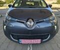 Серый Рено Зое, объемом двигателя 0 л и пробегом 133 тыс. км за 8999 $, фото 1 на Automoto.ua