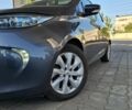 Серый Рено Зое, объемом двигателя 0 л и пробегом 133 тыс. км за 8999 $, фото 2 на Automoto.ua