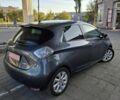 Серый Рено Зое, объемом двигателя 0 л и пробегом 133 тыс. км за 8999 $, фото 6 на Automoto.ua