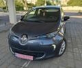 Серый Рено Зое, объемом двигателя 0 л и пробегом 133 тыс. км за 8999 $, фото 1 на Automoto.ua
