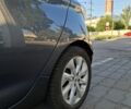 Серый Рено Зое, объемом двигателя 0 л и пробегом 133 тыс. км за 8999 $, фото 3 на Automoto.ua