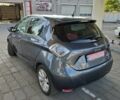 Серый Рено Зое, объемом двигателя 0 л и пробегом 133 тыс. км за 8999 $, фото 4 на Automoto.ua
