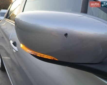 Серый Рено Зое, объемом двигателя 0 л и пробегом 11 тыс. км за 13200 $, фото 1 на Automoto.ua