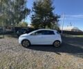 Синий Рено Зое, объемом двигателя 0 л и пробегом 140 тыс. км за 3600 $, фото 8 на Automoto.ua
