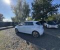 Синий Рено Зое, объемом двигателя 0 л и пробегом 140 тыс. км за 3600 $, фото 15 на Automoto.ua