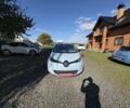 Синий Рено Зое, объемом двигателя 0 л и пробегом 140 тыс. км за 3600 $, фото 10 на Automoto.ua