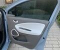 Синий Рено Зое, объемом двигателя 0 л и пробегом 110 тыс. км за 7777 $, фото 10 на Automoto.ua
