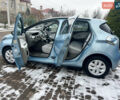 Синій Рено Зое, об'ємом двигуна 0 л та пробігом 108 тис. км за 7400 $, фото 13 на Automoto.ua