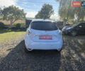Синий Рено Зое, объемом двигателя 0 л и пробегом 140 тыс. км за 3600 $, фото 5 на Automoto.ua