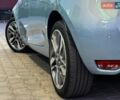 Синий Рено Зое, объемом двигателя 0 л и пробегом 108 тыс. км за 6999 $, фото 35 на Automoto.ua