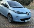 Синій Рено Зое, об'ємом двигуна 0 л та пробігом 108 тис. км за 7400 $, фото 4 на Automoto.ua