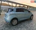 Рено Зое 2013 в Львове на Automoto.ua Синий Рено Зое, объемом двигателя 0 л и пробегом 94 тыс. км за 6150 $, фото 3 на Automoto.ua