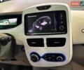Синий Рено Зое, объемом двигателя 0 л и пробегом 110 тыс. км за 6999 $, фото 38 на Automoto.ua