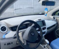 Синий Рено Зое, объемом двигателя 0 л и пробегом 99 тыс. км за 6999 $, фото 10 на Automoto.ua