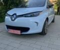 Синий Рено Зое, объемом двигателя 0 л и пробегом 110 тыс. км за 7777 $, фото 2 на Automoto.ua