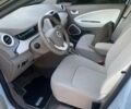 Синий Рено Зое, объемом двигателя 0 л и пробегом 110 тыс. км за 7777 $, фото 17 на Automoto.ua