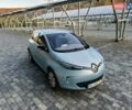 Рено Зое 2013 в Львове на Automoto.ua Синий Рено Зое, объемом двигателя 0 л и пробегом 94 тыс. км за 6150 $, фото 9 на Automoto.ua