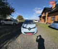 Синий Рено Зое, объемом двигателя 0 л и пробегом 140 тыс. км за 3600 $, фото 10 на Automoto.ua